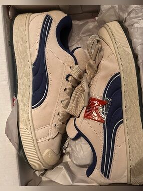 PUMA Ghostbusters Mens size 8.5